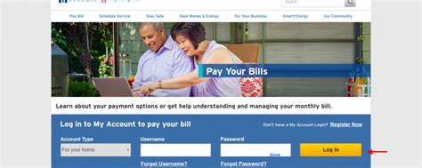 socal gad|Pay Your Bill Today 